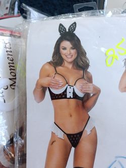 Mapale Lingerie Sexy Bunny 