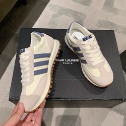 Women Shoes Size 36 (Run Small)