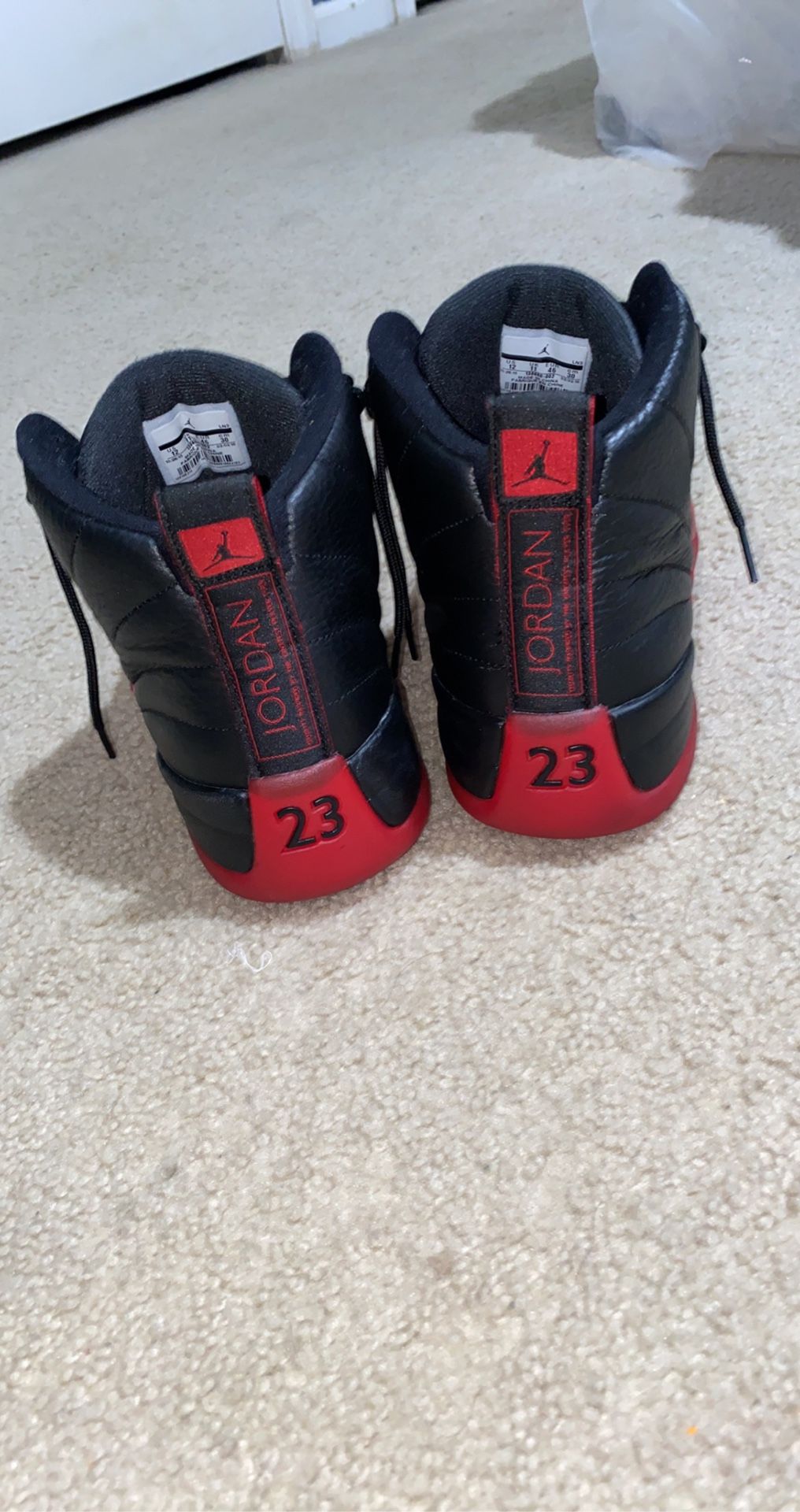 Jordan 12