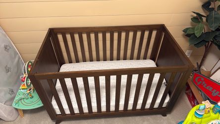Baby Mattress