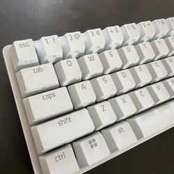 Razer Huntsman Mini Keyboard