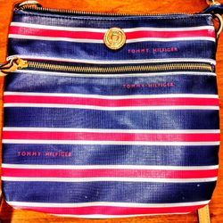 Tommy Hilfiger Cross Body Bag 