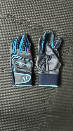 Marucci FUZN Adult Batting Gloves SMALL