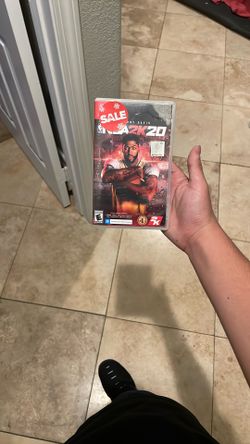 Nba2k20