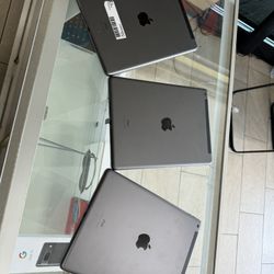 IPads Generación 8 GSM WiFi 