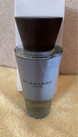 Men cologne