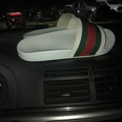 Gucci Slides 