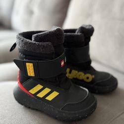 Adidas LEGOToddler Boots