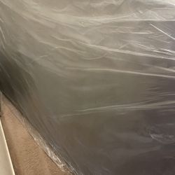 Box Spring  Full Size 