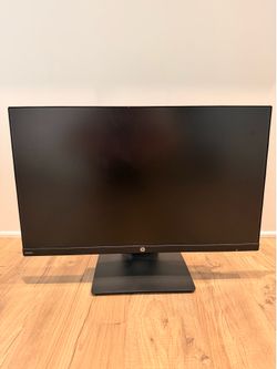 HP monitor 23.8” FULL HD Monitor