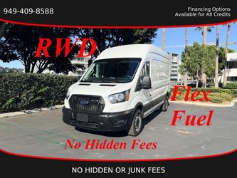 2024 Ford Transit 250 Cargo Van