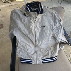 Men’s Xl Jacket Tommy Hilfiger 