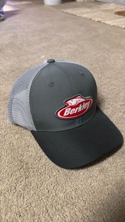 Berkley Fishing Trucker Hat