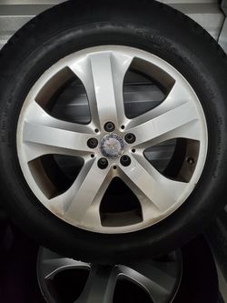 Rims 19 5x112 Para Mercedes benz