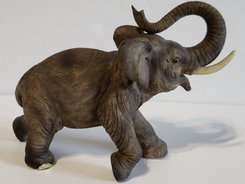 Andrea By Sadek Elephant Sculpture