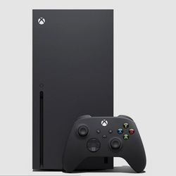 XBOX SERIES