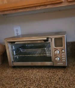 Convection Oven