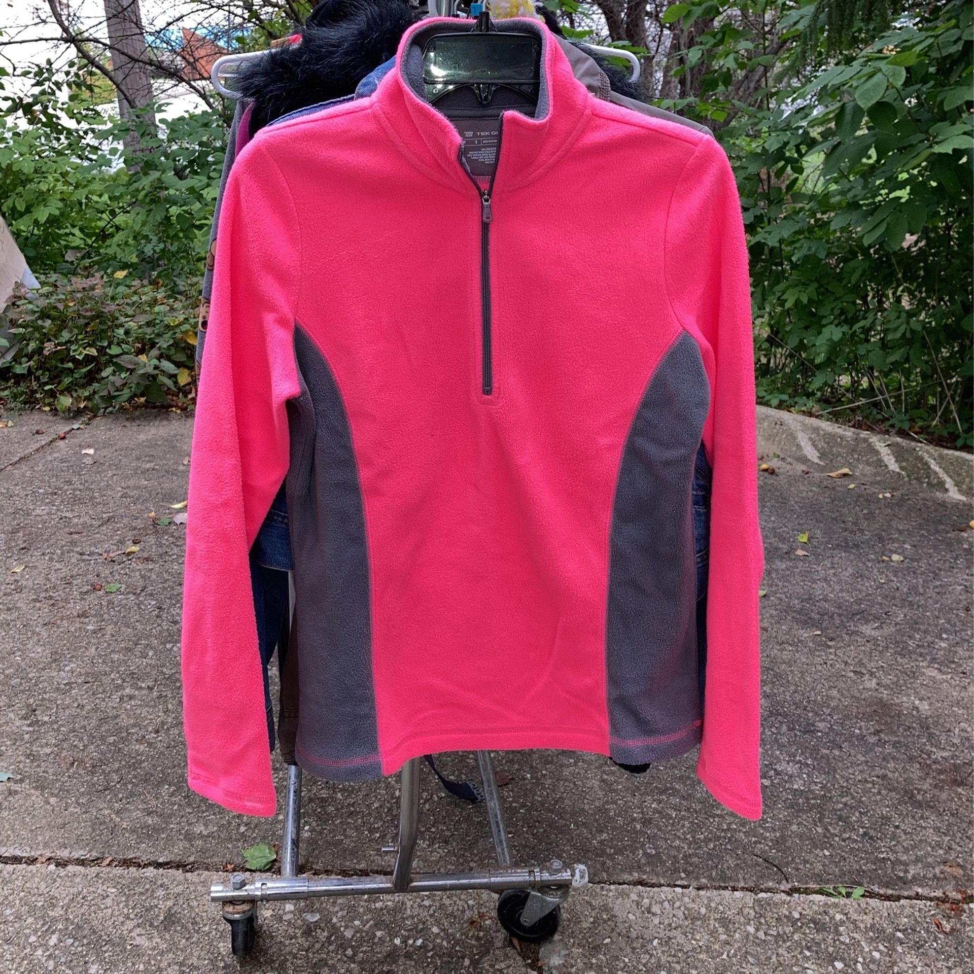 Women’s Fleece