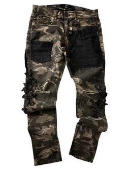 Men’s pants size 34/32