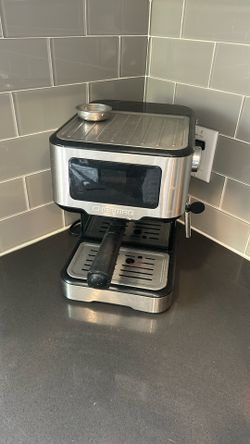 Chefman Coffee Maker