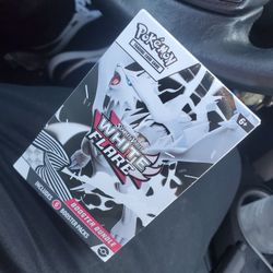 Pokemon White Flare BOOSTER BUNDLE 6PK