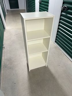IKEA BILLY BOOKCASE