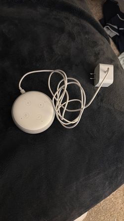 Amazon Echo