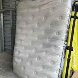 Full Mattress 
