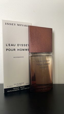 Issey Miyake Wood & Wood EDP Intense 3.3 oz