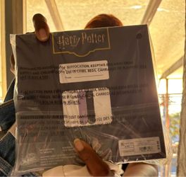 Harry Potter Kids Clothing Set