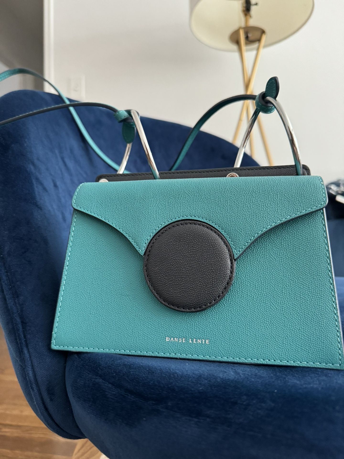 Danse Lente Mini Phoebe bag