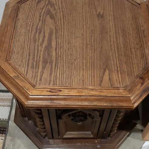 Side Table
