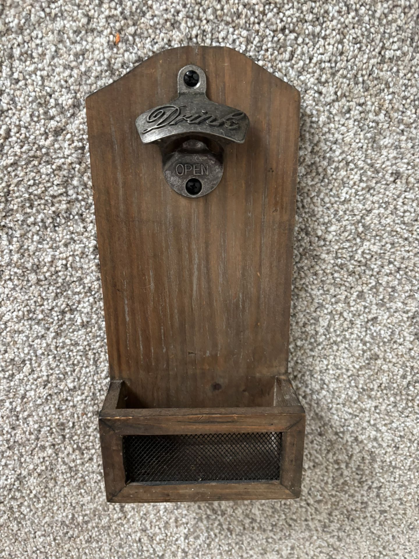 Bottle Opener