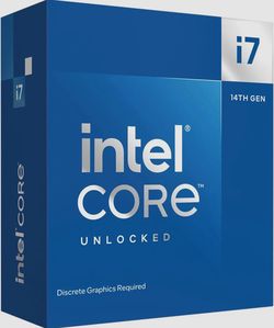 Intel Core i7-14700KF