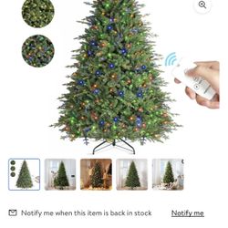 Christmas Tree