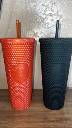 Starbucks Studded Tumbler 