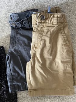 Cat Jack Shorts