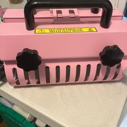 Tumbler Heat Press