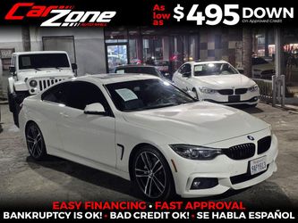 2019 BMW 430i