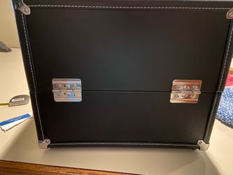 Storage for makeup