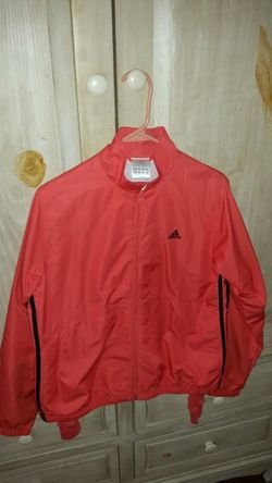 Womans Adidas outfit