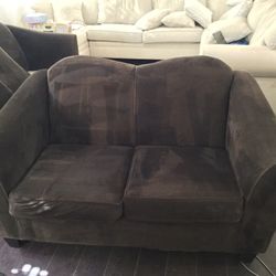 Free Couch Set