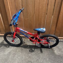 18” Schwinn Firehawk  Bike