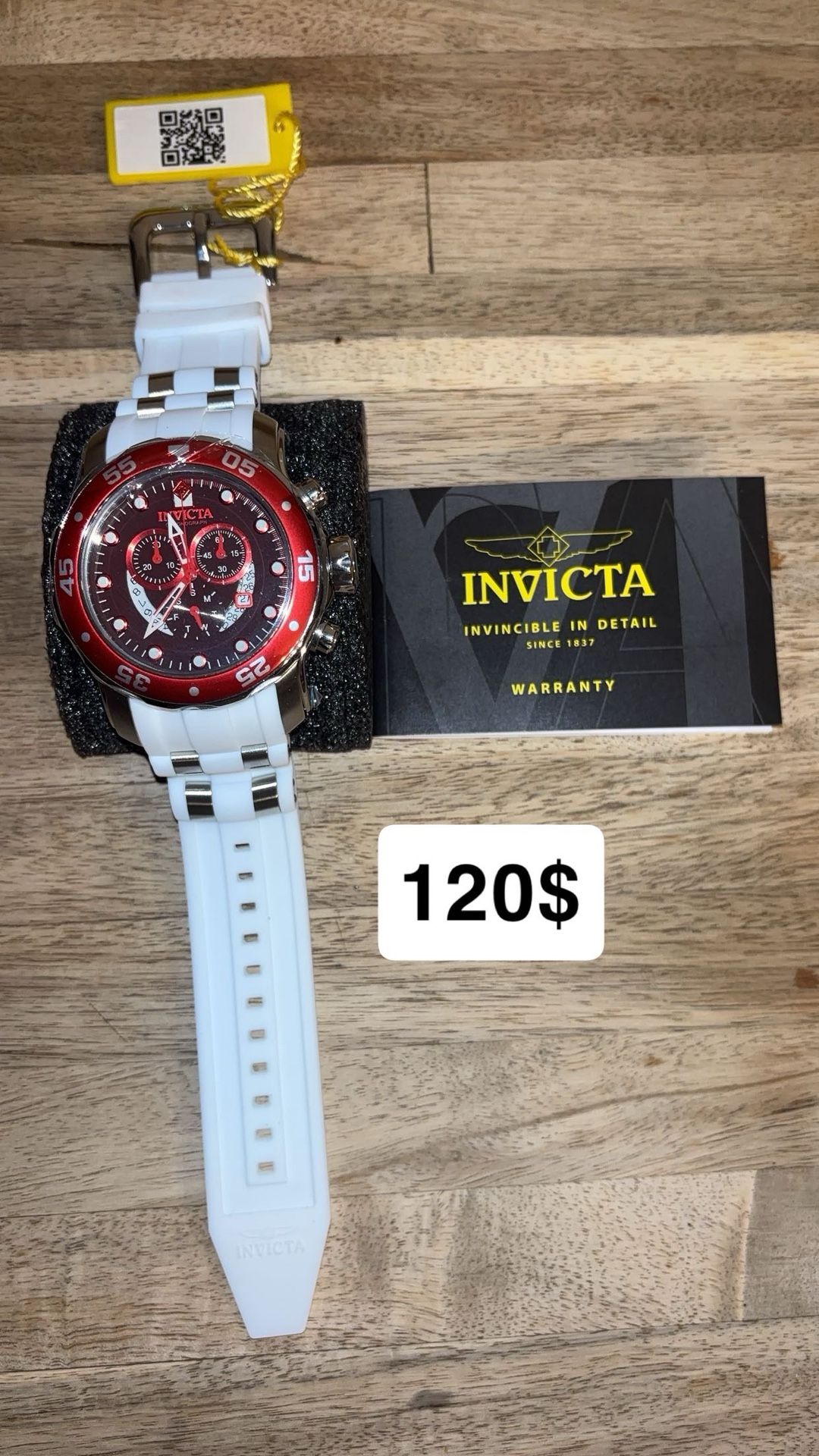 Invicta