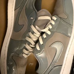 Jordans, NIKE’s, dunks