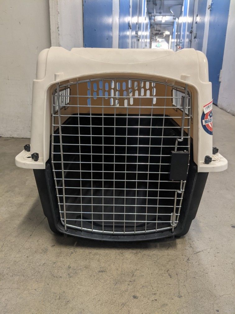 Premium Kennel
