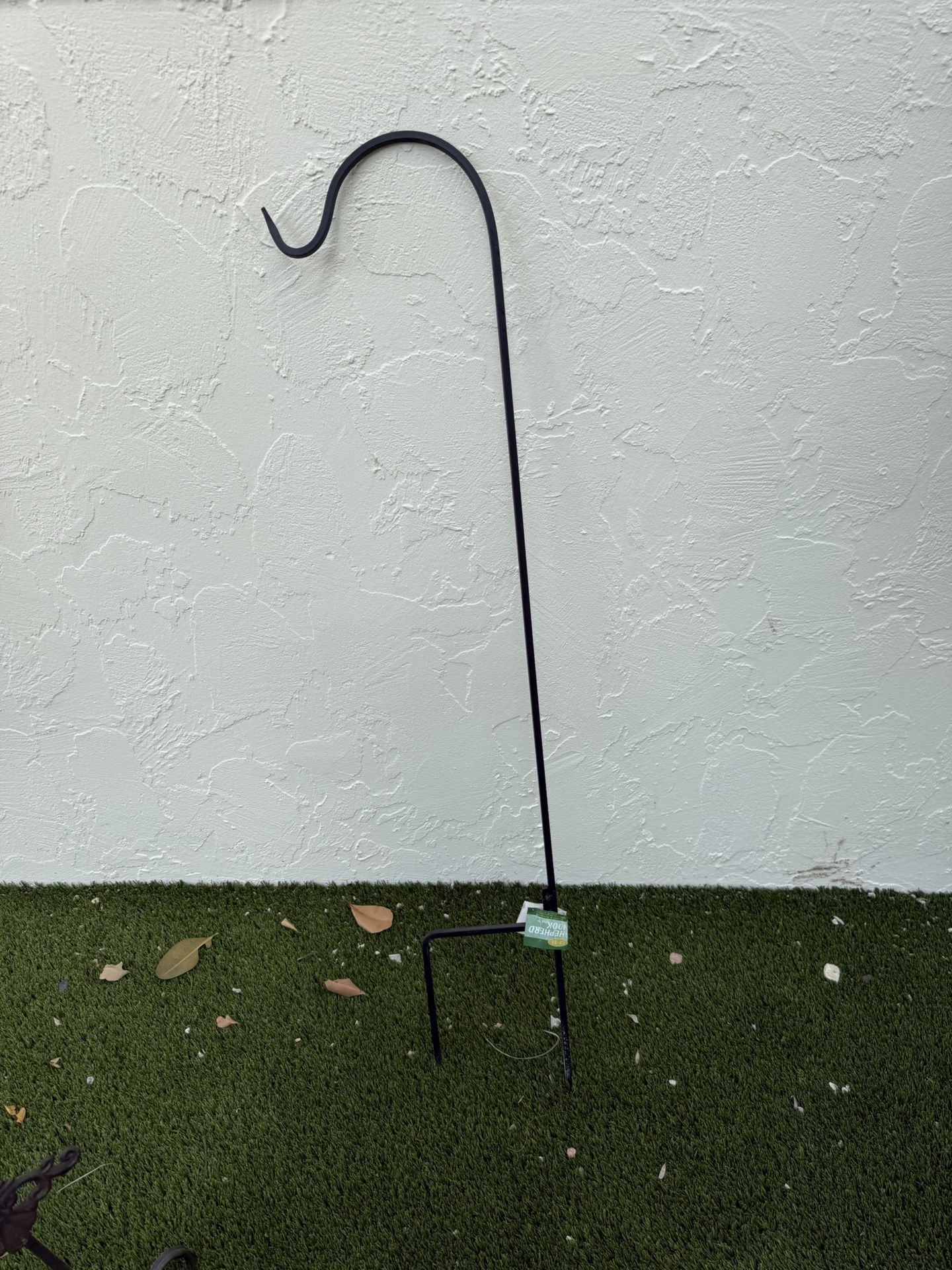 Yard Stake 48” Metal