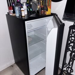 Mini Freezer 