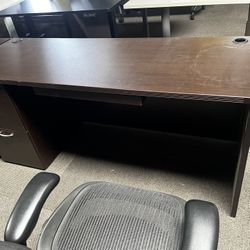 Desk 