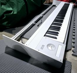 Korg M3 88 Weighted Keys Keyboard Only